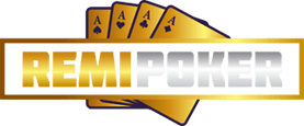 RemiPoker logo